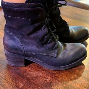 Mix Mooz SLOAN BOOT SZ 9 WMNS/sz 40 euro